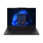 Ноутбук Lenovo ThinkPad T14 Gen 6 21QC003-JFW (14 ", WUXGA 1920x1200 (16:10), Intel, Core Ultra 5, 16 Гб, 512 ГБ, Intel Graphics, Windows 11 Pro)