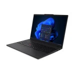 Ноутбук Lenovo ThinkPad T16 G4 21QE003-AFW (16 ", WUXGA 1920x1200 (16:10), Intel, Core Ultra 5, 16 Гб, 512 ГБ, Intel Graphics, Windows 11 Pro)