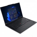 Ноутбук Lenovo ThinkPad E14 Gen 7 21SX000-SFW (14 ", WUXGA 1920x1200 (16:10), Intel, Core Ultra 5, 16 Гб, 512 ГБ, Intel Graphics, Windows 11 Pro)