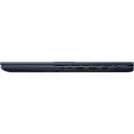 Ноутбук Asus VivoBook 15X X1504VA-BQ590 90NB13Y1-M00X70 15.6 ", FHD 1920x1080 (16:9), Intel, Core 5, 16 Гб, 512 ГБ, Intel Iris Xe Graphics