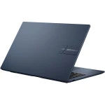 Ноутбук Asus VivoBook 15X X1504VA-BQ590 90NB13Y1-M00X70 15.6 ", FHD 1920x1080 (16:9), Intel, Core 5, 16 Гб, 512 ГБ, Intel Iris Xe Graphics