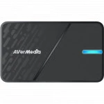 Аксессуар для ПК и Ноутбука AverMedia GC311G2 StreamLine MINI+ 61GC311G20BD Карта видеозахвата