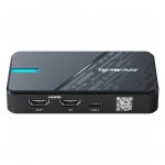 Аксессуар для ПК и Ноутбука AverMedia GC311G2 StreamLine MINI+ 61GC311G20BD Карта видеозахвата