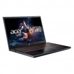 Ноутбук Acer Nitro V 15 ANV15-52-56YF NH.QZ8ER.001 (15.6 ", FHD 1920x1080 (16:9), Intel, Core i5, 16 Гб, 512 ГБ, nVidia GeForce RTX 5060)