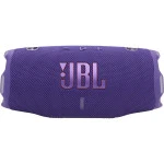 Портативная колонка JBL Charge 6 Purple JBLCHARGE6PUR Фиолетовый
