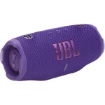 Портативная колонка JBL Charge 6 Purple JBLCHARGE6PUR Фиолетовый