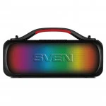 Портативная колонка Sven PS-360 SV-021740 (Черный)