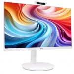 Моноблок Acer Aspire C24-1 DQ.BRDEC.001 (23.8 ", Intel, Core i5, 13420H, 2.1 ГГц, 8 Гб, SSD, 512 Гб)