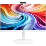 Моноблок Acer Aspire C27-1 DQ.BREEC.003 (27 ", Intel, Core i5, 13420H, 2.1 ГГц, 16 Гб, SSD, 512 Гб)