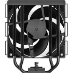 Система охлаждения ID-Cooling ID-CPU-SE-214-XT V2 BLACK (Для процессора)