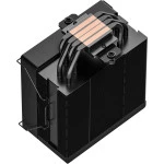 Система охлаждения ID-Cooling ID-CPU-SE-214-XT V2 BLACK (Для процессора)