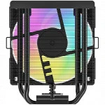 Система охлаждения ID-Cooling ID-CPU-SE-904-XT ARGB BLACK Для процессора