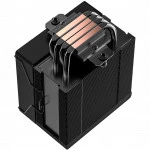 Система охлаждения ID-Cooling ID-CPU-SE-904-XT BLACK (Для процессора)
