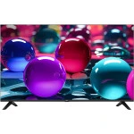 Телевизор LG 43UA73006LA 43 ", Smart TV, Черный
