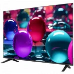 Телевизор LG 50UA73006LA 50 ", Smart TV, Черный