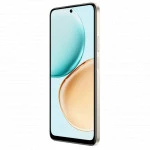 Смартфон Honor X7d 8/256GB Desert Gold (256 Гб, 8 Гб)