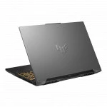Ноутбук Asus TUF Gaming F16 FX608JH-RV066 (16 ", WUXGA 1920x1200 (16:10), Intel, Core i5, 16 Гб, 512 ГБ, nVidia GeForce RTX 5050)