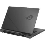 Ноутбук Asus ROG Strix G16 G614PP-S5040 16 ", WQXGA 2560x1600 (16:10), AMD, Ryzen 9, 32 Гб, 1 ТБ, nVidia GeForce RTX 5070