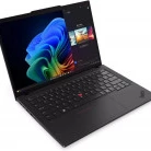 Ноутбук Lenovo ThinkPad T14 Gen 6 14" 21QG001-KFW 14 ", WUXGA 1920x1200 (16:10), Intel, Core Ultra 7, 32 Гб, 1 ТБ, Intel Arc Graphics 140V, Windows 11 Pro