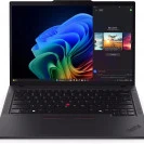 Ноутбук Lenovo ThinkPad T14 Gen 6 14" 21QG001-KFW 14 ", WUXGA 1920x1200 (16:10), Intel, Core Ultra 7, 32 Гб, 1 ТБ, Intel Arc Graphics 140V, Windows 11 Pro