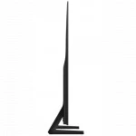 Телевизор Samsung QE55S85FAEXCE (55 ", Черный)