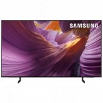 Телевизор Samsung QE55S85FAEXCE (55 ", Черный)