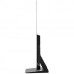 Телевизор Samsung QE55S90FAUXCE (55 ", Черный)