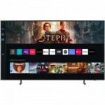 Телевизор Samsung QE75LS03FAUXCE 75 ", Черный