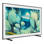 Телевизор Samsung QE85LS03FAUXCE The Frame (85 ", Smart TV, Черный)