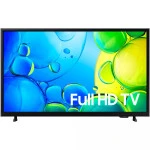 Телевизор Samsung UE32F6000FUXKZ (32 ", Smart TV, Черный)