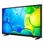 Телевизор Samsung UE43F6000FUXKZ (43 ", Smart TV, Черный)