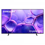 Телевизор Samsung UE50U8000FUXCE (50 ", Smart TV, Черный)