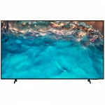 Телевизор Samsung UE85U8000FUXCE (85 ", Черный)