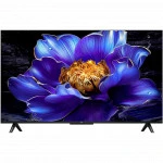 Телевизор TCL 43V6C 43 ", Smart TV, Черный