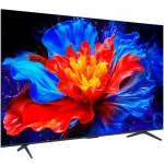 Телевизор TCL 55P8K (55 ", Smart TV, Черный)