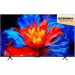 Телевизор TCL 55P8K (55 ", Smart TV, Черный)