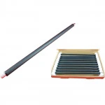 Опция для печатной техники ELP Imaging Вал заряда (PCR) для картриджей CB435A/CB436A/CE278A/CE285A/CF283A/CF283X/CF244A,CRG-728/737 (10 штук) ELP-PCR-H1005hard-10 (Вал)