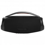 Портативная колонка JBL BOOMBOX 3 JBLBOOMBOX3BLK (EP/AS) (Черный)