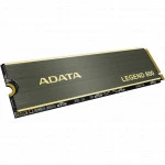 Внутренний жесткий диск ADATA LEGEND 800 ALEG-800-2000GCS (SSD (твердотельные), 2 ТБ, M.2, PCIe)