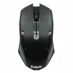 Мышь ExeGate SH-9025L EX279942RUS (Бюджетная, Проводная)