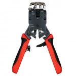Инструмент для монтажа СКС Hyperline HT-3008AR