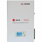 Стабилизатор Штиль IS5000 (50 Гц)