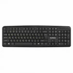 Клавиатура ExeGate LY-331S EX293971RUS Проводная, USB