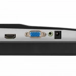 Монитор ExeGate ProSmart EV2707A EX294345RUS 27 ", VA, Full HD 1920x1080 (16:9), 75 Гц