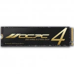Жесткий диск OCPC 1TB Black Label MBL-400 Series SSDM2PCIE4HP1TB SSD (твердотельные), 1 ТБ, M.2