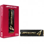 Жесткий диск OCPC 1TB Black Label MBL-400 Series SSDM2PCIE4HP1TB SSD (твердотельные), 1 ТБ, M.2