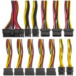 Блок питания ExeGate 800NPXE 800W ATX EX292177RUS 800 Вт