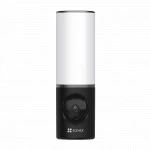 IP видеокамера EZVIZ CS-LC3-A0-8B4WDL LC3 4MP (Цилиндрическая, Уличная, WiFi, 2 мм, CMOS, 4 Мп ~ 2560×1440 Quad HD)