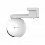 IP видеокамера EZVIZ CS-HB8-R100-2C4WDL HB8 4MP (Сферическая, Внутренней установки, WiFi, 4 мм, CMOS, 4 Мп ~ 2560×1440 Quad HD)