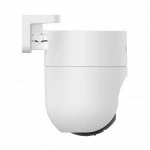 IP видеокамера EZVIZ H8C 4MP (PTZ-поворотная, Уличная, WiFi + Ethernet, 4 мм, CMOS, 3 Мп ~ 2304x1296)